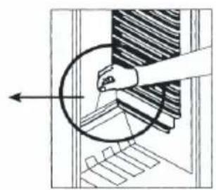 Clayton CL2680AT+ - Partie de réfrigération - 2