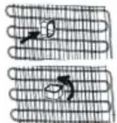 Clayton CL2680AT+ - Montage et mise en marche de l'appareil - 3