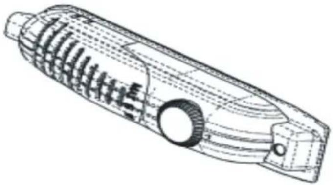 Clayton CL2680AT+ - Réglage du thermostat - 1