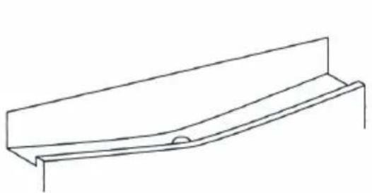 Clayton CL2680AT+ - Partie de réfrigération - 1