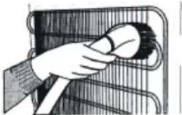 Clayton CL2680AT+ - SECTION 4. NETTOYAGE ET ENTRETIEN - 5