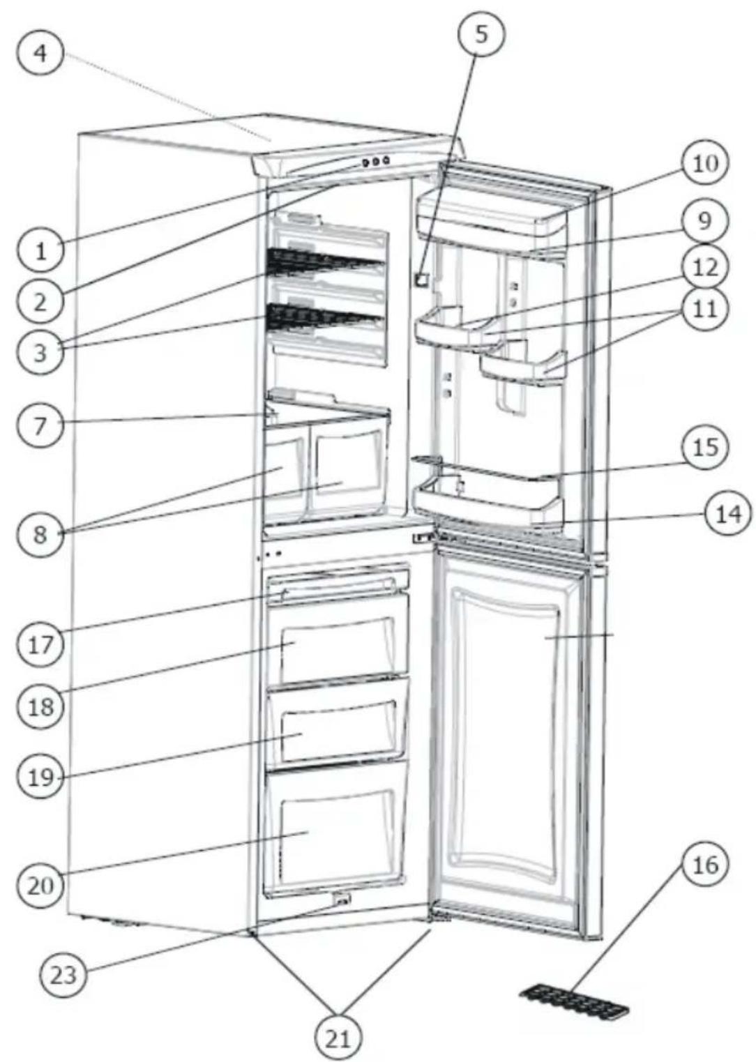 Clayton CL245ACJ - Recommendations - 2
