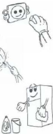 Clayton CL230AP+ - SECTION 4. NETTOYAGE ET ENTRETIEN - 1