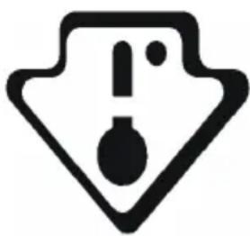 Clayton CL2265ISA+ - Zone la plus froide - 1