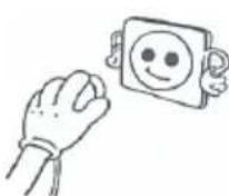 Clayton CL2265ISA+ - Avant la mise en marche - 1