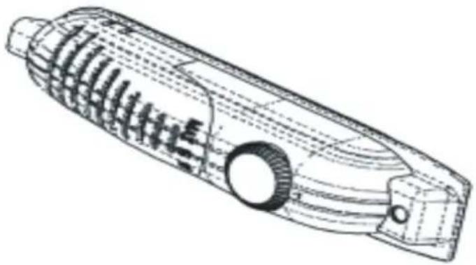 Clayton CL2227+HTCH - Réglage du thermostat - 1