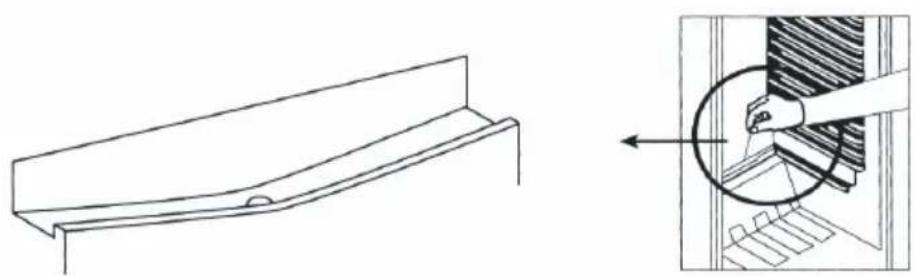 Clayton CL2227+HTCH - Partie de réfrigération - 1