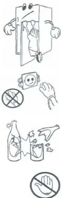 Clayton CL2235HTCH - Recommendations : - 2