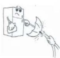 Clayton CL2235HTCH - SECTION 4. NETTOYAGE ET ENTRETIEN - 1