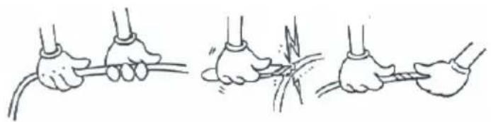 Clayton CL2235HTCH - Recommendations : - 1