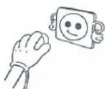 Clayton CL2235HTCH - Avant la mise en marche - 1