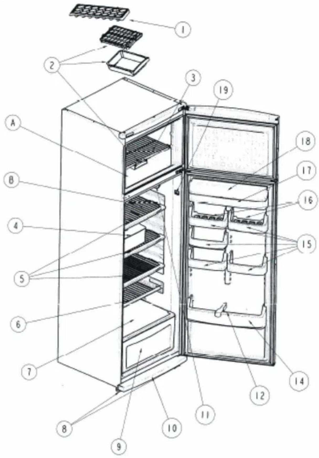 Clayton CL2235AJC - 356LT - 1