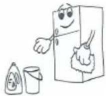 Clayton CL2235AJC - SECTION 4. NETTOYAGE ET ENTRETIEN - 2