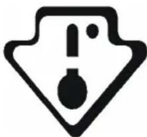 Clayton CL2235AJC - Zone la plus froide - 1