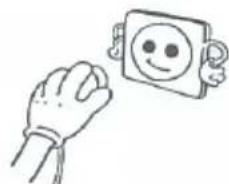 Clayton CL2235AJC - Avant la mise en marche - 1