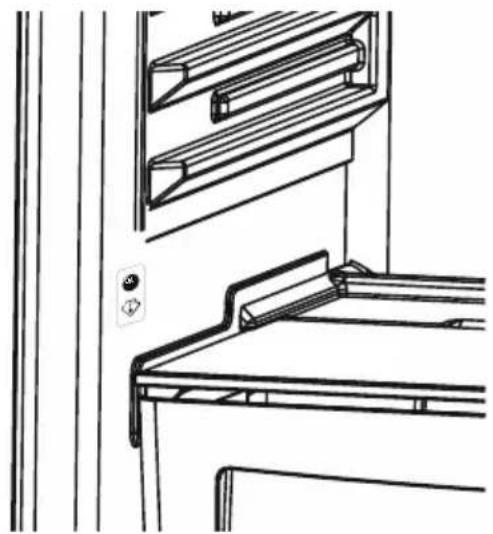 Clayton TK366T16 - Zone la plus froide - 2
