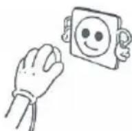 Clayton TK280T15 - Avant de commencer à utiliser votre appareil - 1