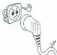 Clayton TK280T15 - Remarque importante: - 2