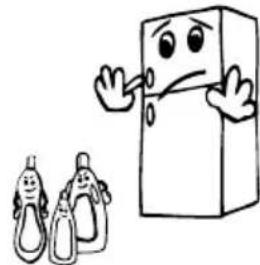 Clayton TK280T15 - Section 4. nettoyage et entretien - 6