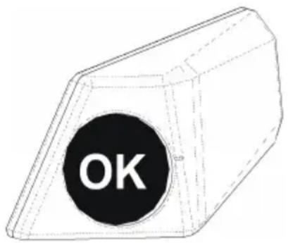 Clayton CL465HTCH - Indicateur de température - 1