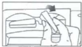 Clayton CL465HTCH - Fabrication de glaçons : (icématic) - 2