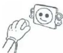 Clayton CL465HTCH - Avant de brancher l'appareil - 1