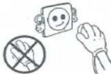 Clayton CL465HTCH - Informations relatives à la conformité - 5