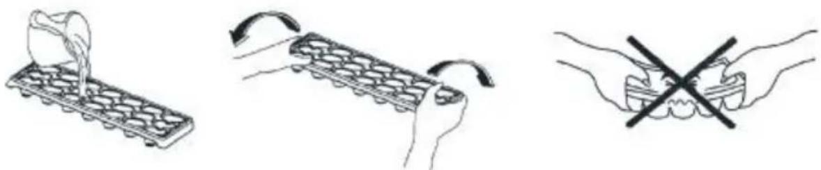 Clayton CLC312T14 - Accessoires - 1