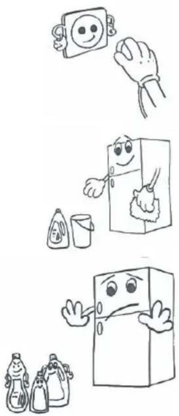 Clayton CLC312T14 - PARTIE- 4. NETTOYAGE ET ENTRETIEN - 1