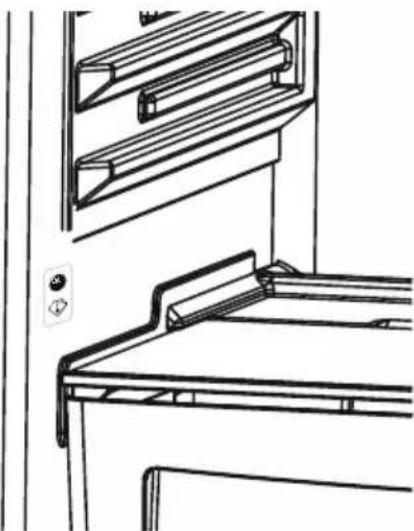 Clayton CLC312T14 - Zone la plus froide - 2