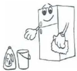 Clayton CL3701HTCH - Section 4. nettoyage et entretien - 2