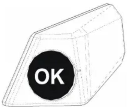 Clayton CL3701HTCH - Indicateur de température - 1