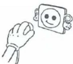 Clayton CL3701HTCH - Avant de brancher l'appareil - 1