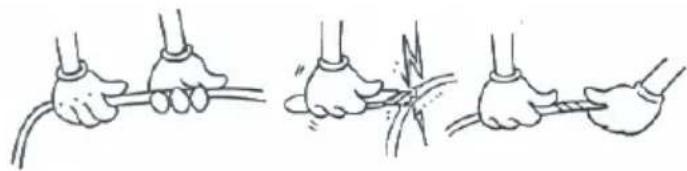 Clayton CL3701HTCH - Informations relatives à la conformité - 2