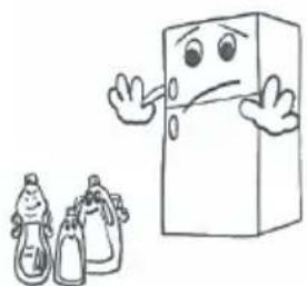 Clayton CL3701HTCH - Section 4. nettoyage et entretien - 3