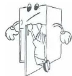 Clayton CL366HTCH - Avertissement de sécurité - 3