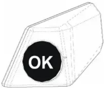 Clayton CL366HTCH - Indicateur de température - 1