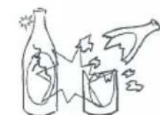 Clayton CL366HTCH - Avertissement de sécurité - 5