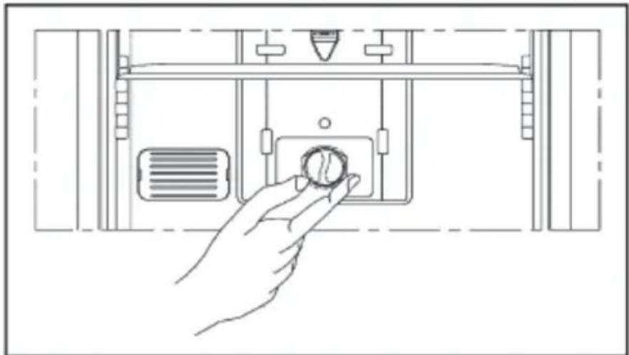 Clayton CL366HTCH - Avant de commencer à utiliser votre réfrigérateur - 2