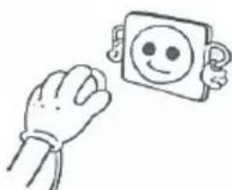 Clayton CL338ACJ - Avant la mise en marche - 3