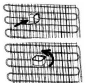 Clayton CL338ACJ - Avant la mise en marche - 1