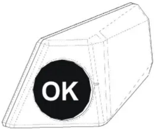 Clayton CL338ACJ - Indicateur de températe - 1