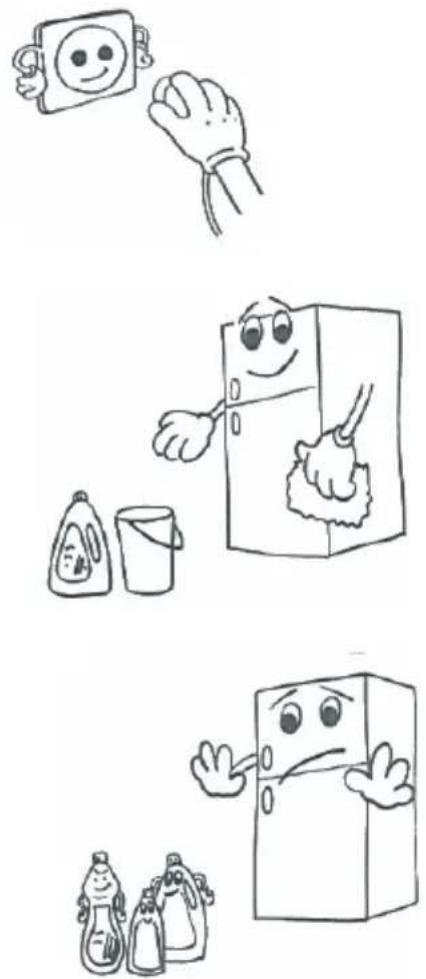 Clayton CL338ACJ - PARTIE-4. NETTOYAGE ET ENTRETIEN - 1