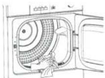 KERWAVE DV60Q5I - Nettoyage du filtre - 1