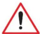 Clayton CL1275ST16 - Avertissements généraux - 1