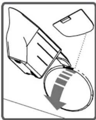 Clayton CL1275ST16 - ENTRETIEN ET NETTOYAGE DE VOTRE APPAREIL (FILTRE DE LA POMPE) - 1