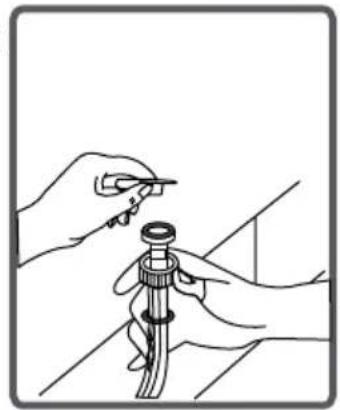 Clayton CL1275ST16 - ENTRETIEN ET NETTOYAGE DE VOTRE APPAREIL (FILTRES D'ARRIVÉE D'EAU) - 2