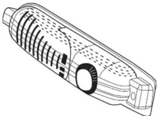 EDSON E1400+ - Réglage du thermostat - 1