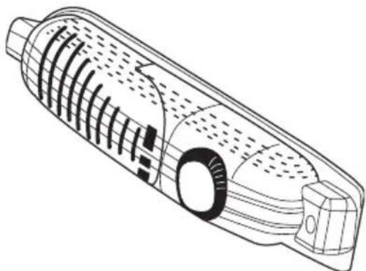EDSON E1500A+ - Réglage du thermostat - 1