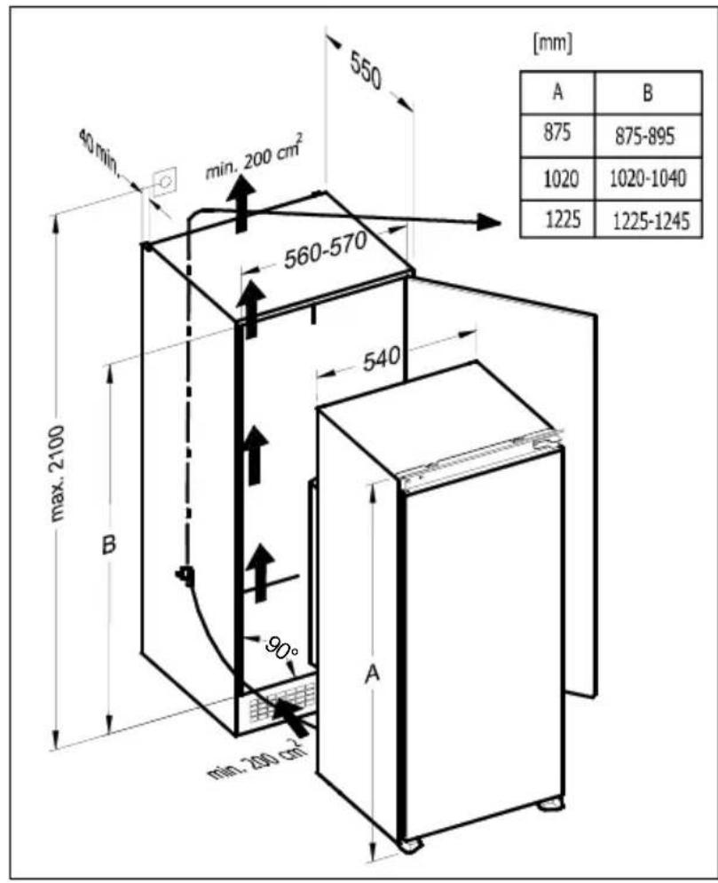 EDSON E1500A+ - Instructions de montage - 2